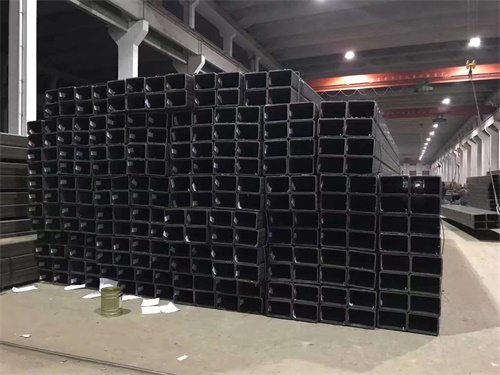 天河冷拔方管选型指南 工程采购怎么选